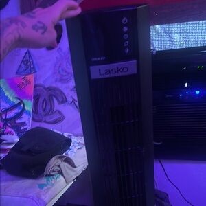 Lasko Ultra Air Tower Fan